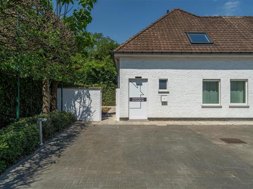 Sommerhus - 10 personer -  - 8500 - Kortrijk