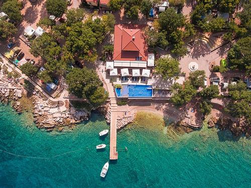 Mobile home - 5 persons -  - Glavotok - Krk-Glavotok - 51500 - Glavotok