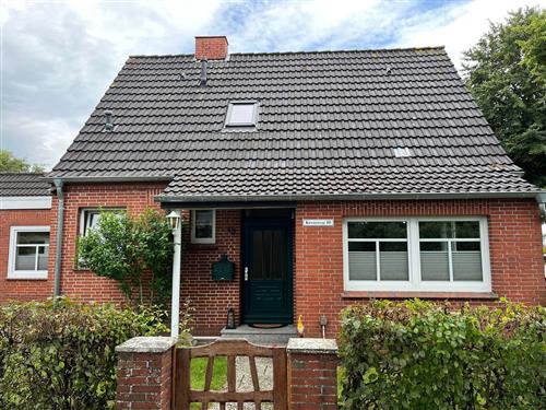 Sommerhus - 5 personer -  - Kreuzweg - 26802 - Moormerland