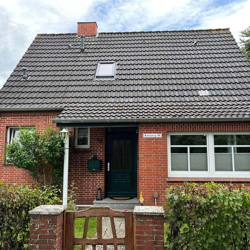 Sommerhus - 5 personer -  - Kreuzweg - 26802 - Moormerland