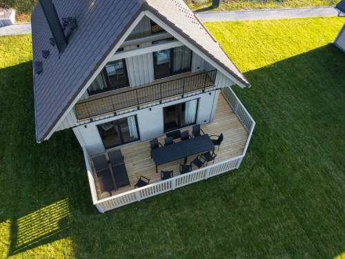 Sommerhus - 8 personer -  - Am Brink - 38678 - Clausthal-Zellerfeld