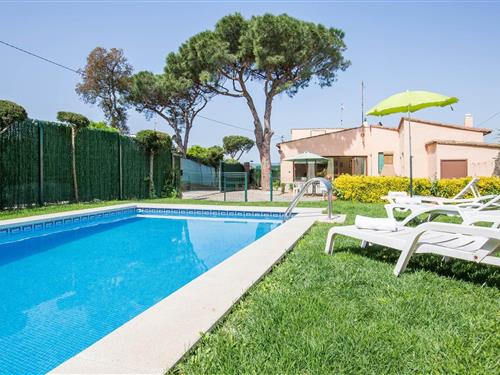 Villa - 6 personer -  - 17255 - Esclanya