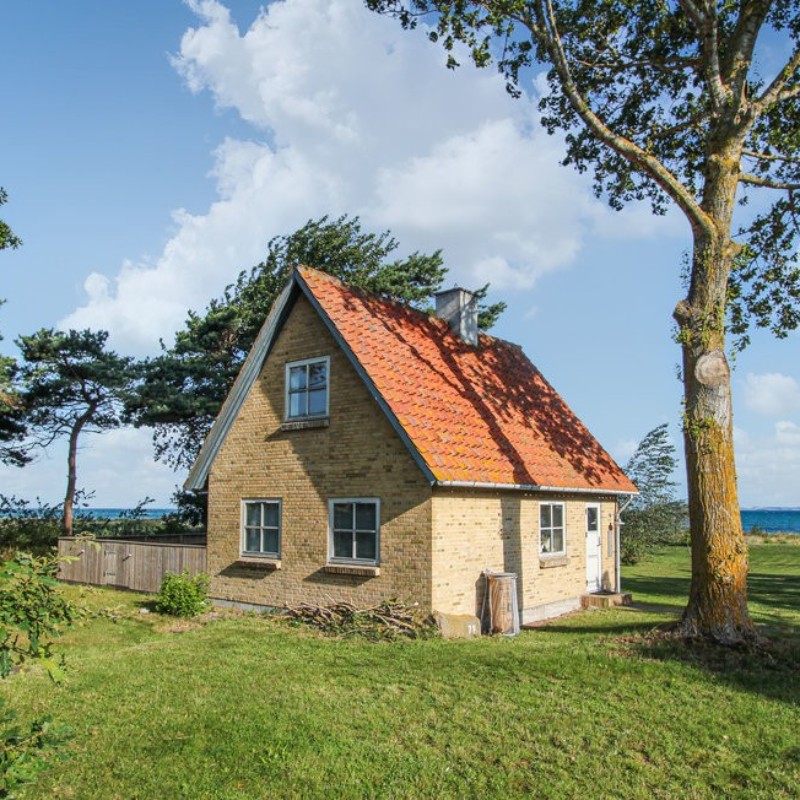 Sommerhus - 6 personer -  - Plantagevej - Sælvig - 8305 - Samsø