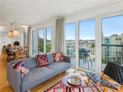 Ferielejlighed - 6 personer -  - Lembruch - 49459