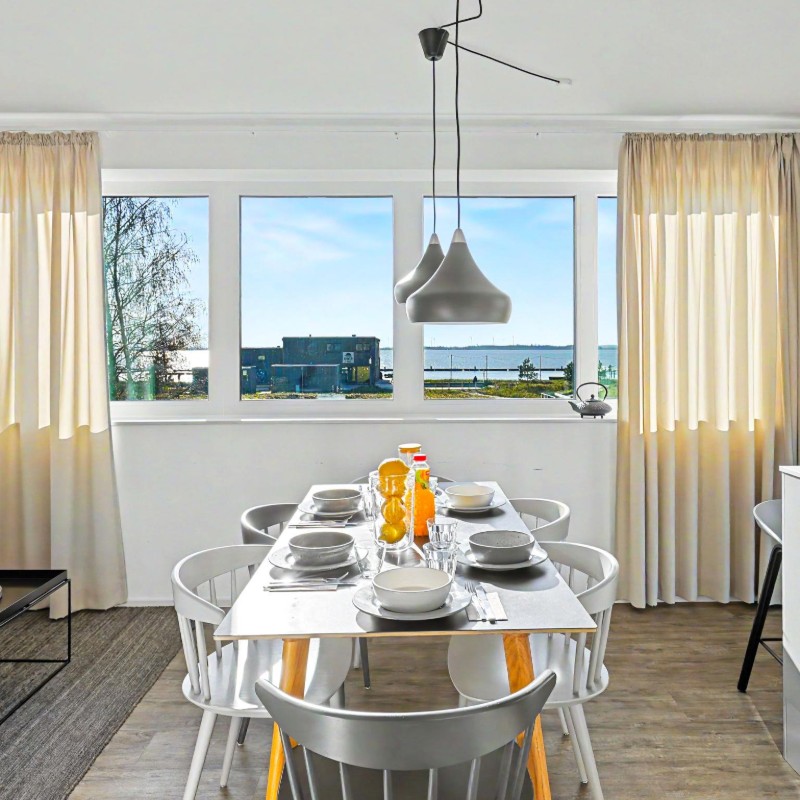 Ferielejlighed - 6 personer -  - 49459 - Lembruch