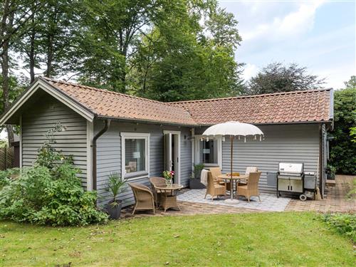 Holiday home - 6 persons -  - Båstad - 26991