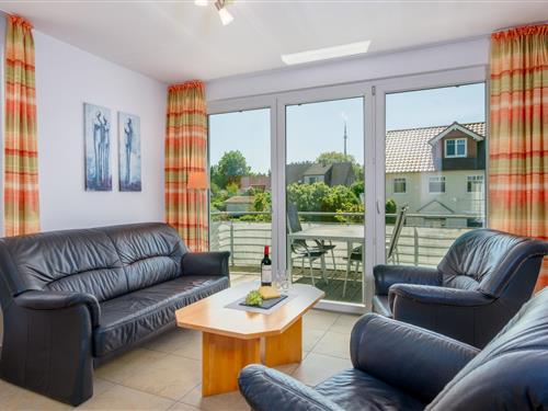 Ferieleilighet - 4 personer -  - Folgaria - 17424 - Heringsdorf