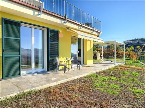 Ferieleilighet - 4 personer -  - Imperia - 18100