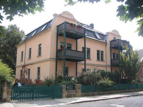 Holiday Home/Apartment - 6 persons -  - An der Post - 01257 - Dresden