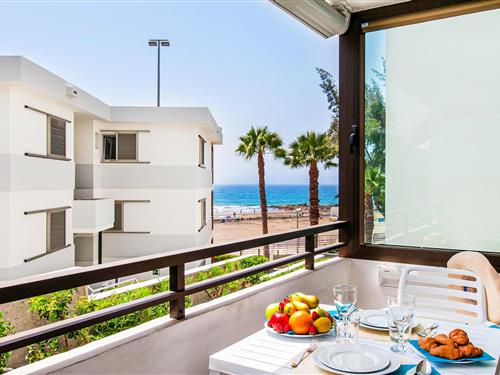 Holiday Home/Apartment - 2 persons -  - Calle las Adelfas - San Bartolome De Tirajana - 35100 - San Bartolomé De Tiraj