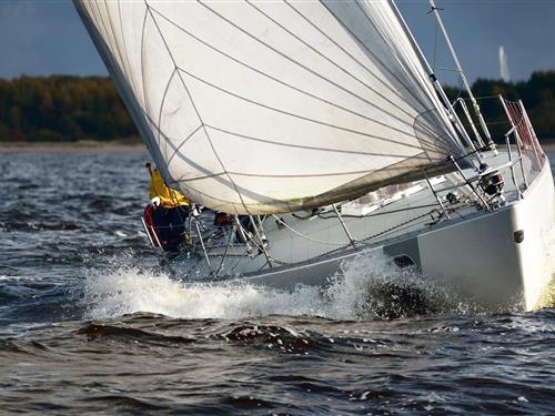 Hotel Birke - Oplev Ocean Race Europe i Kiel