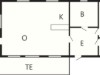 Bilde 32 - Planløsning