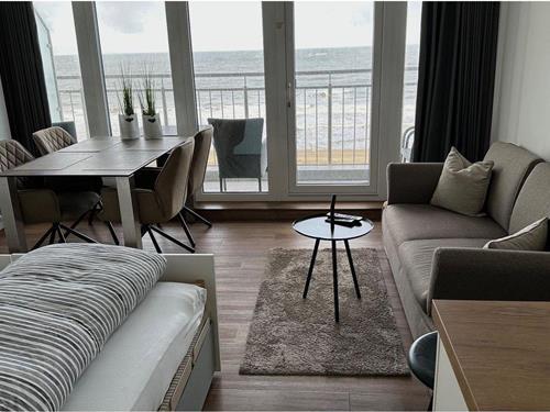 Ferienhaus - 2 Personen -  - Bismarckstraße - 26548 - Norderney