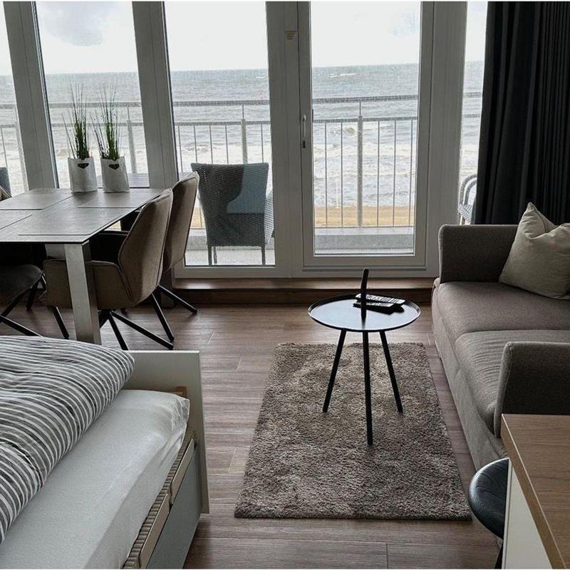 Ferielejlighed - 2 personer -  - Bismarckstraße - 26548 - Norderney