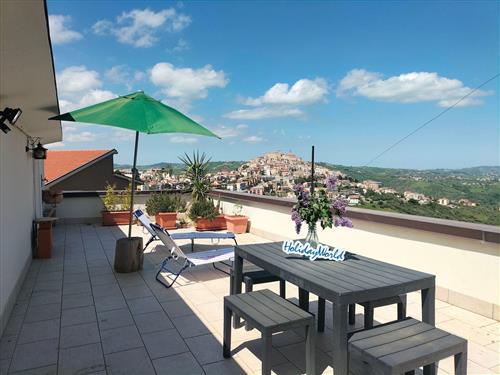 Ferielejlighed - 6 personer -  - Casoli - 66043