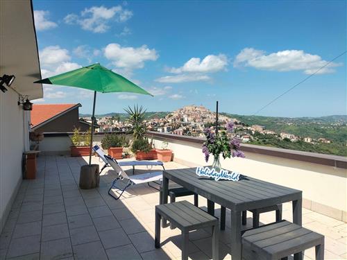 Holiday apartment - 6 persons -  - Casoli - 66043