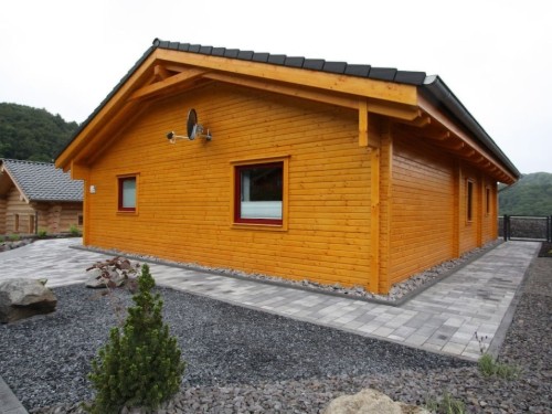 Sommerhus - 4 personer -  - 56745 - Rieden