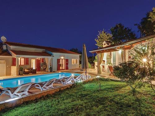 Holiday home - 6 persons -  - Pavicini - Duga Uvala-Pavicini - 52208 - Pavicini