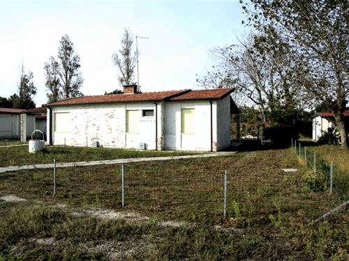 Sommerhus - 4 personer -  - 45010 - Rosolina Mare (Ro)