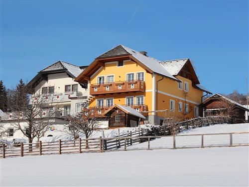 Ferielejlighed - 6 personer -  - St. Andrä - 5572 - St. Andrä Im Lungau