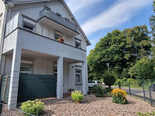 Ferieleilighet - 4 personer -  - Schillerstr. - 31812 - Bad Pyrmont