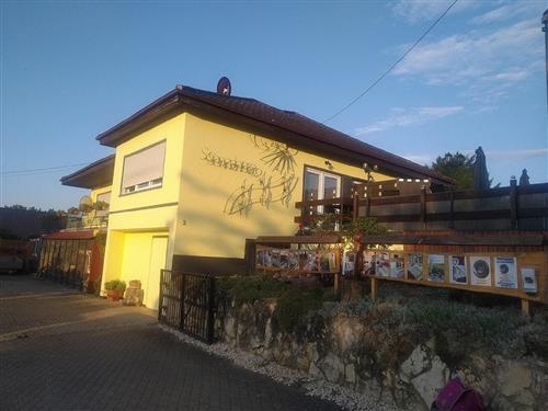 Ferieleilighet - 3 personer -  - Sonnenberg - 76889 - Schweigen-Rechtenbach