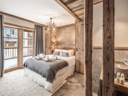 Chalet - 14 Personen -  - 73150 - Val D'isère-Le Fornet
