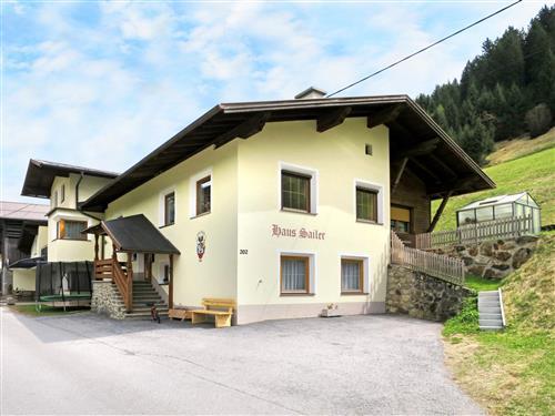 Ferienhaus - 11 Personen -  - Kappl - 6555