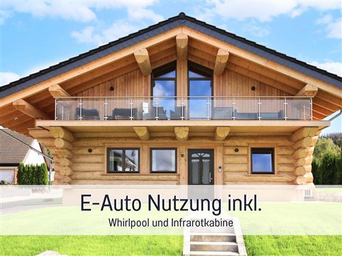 Ferienhaus - 6 Personen -  - Buchenweg - 55758 - Allenbach