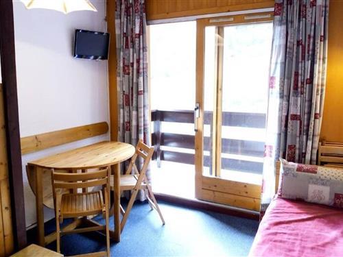 Semesterlägenhet - 4 personer -  - 73550 - Les Allues