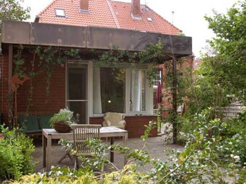 Ferielejlighed - 3 personer -  - Brackweg - 29451 - Dannenberg An Der Elbe