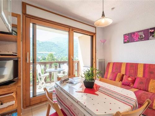 Sommerhus - 4 personer -  - 65170 - St Lary Soulan