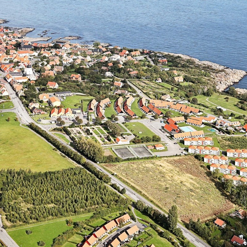 Sommerhus - 5 personer -  - Lille Jernkaasvej - 3760 - Bornholm