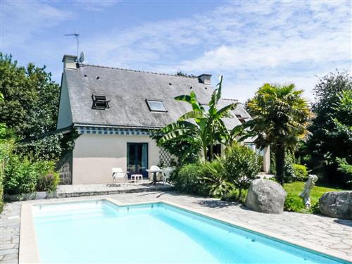Holiday home - 9 persons -  - Carnac - 56340