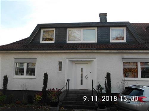 Ferienhaus - 8 Personen -  - Wustbacherstraße - 42929 - Wermelskirchen