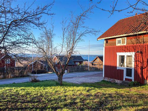 Holiday Home/Apartment - 4 persons -  - Altsarbyvägen - Rättvik Siljan - 795 90 - Rättvik