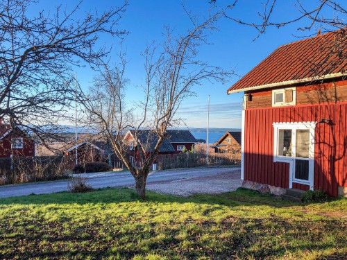 Sommerhus - 4 personer -  - Altsarbyvägen - Rättvik Siljan - 795 90 - Rättvik