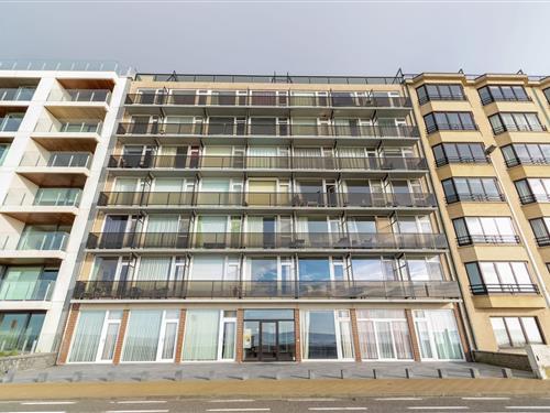 Holiday apartment - 2 persons -  - 8400 - Oostende