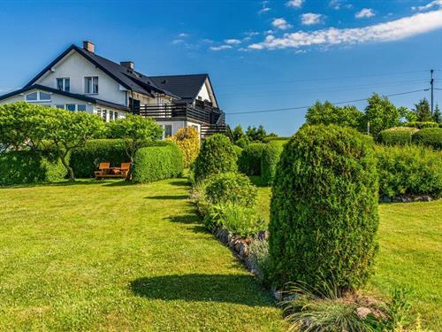 Holiday apartment - 2 persons -  - Lawendowa - 83-333 - Chmielno