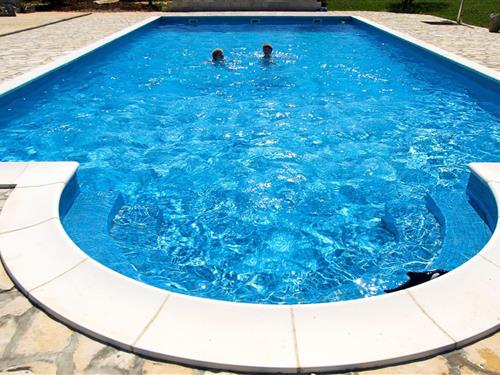 Holiday apartment - 4 persons -  - 52212 - Fažana