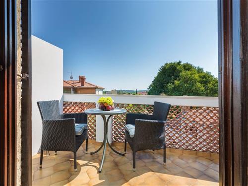 Ferielejlighed - 4 personer -  - 52212 - Fažana