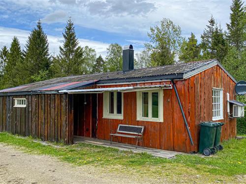 Holiday home - 4 persons -  - Stubøvegen - 6460 - Eidsvåg I Romsdal