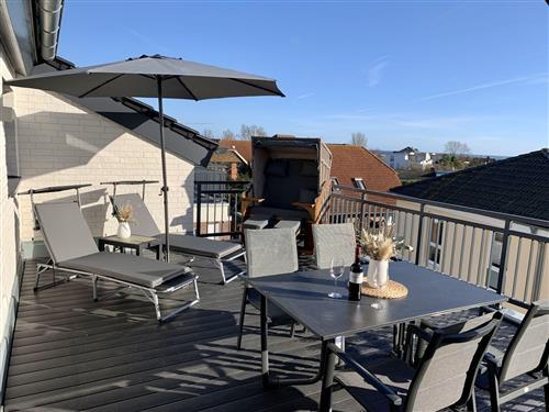 Holiday Home/Apartment - 4 persons -  - Lange Wiese - 23747 - Dahme