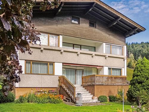 Ferielejlighed - 4 personer -  - Hubdörfl - 5602 - Wagrain