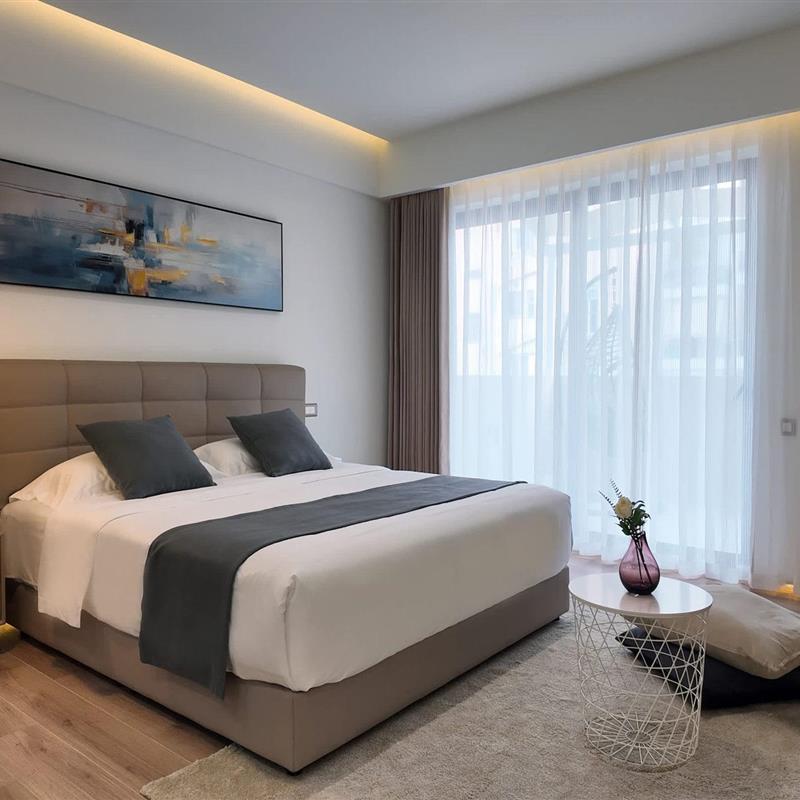 Ferielejlighed - 2 personer -  - 185 37 - Pireas