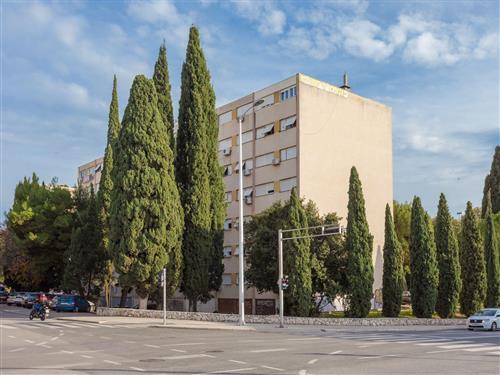 Ferielejlighed - 2 personer -  - Ul. Silvija Strahimira Kranjcevica - 21000 - Split