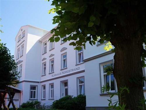 Semesterhus/Semesterlägenhet - 4 personer -  - Strandstraße - 18586 - Göhren (Ostseebad)