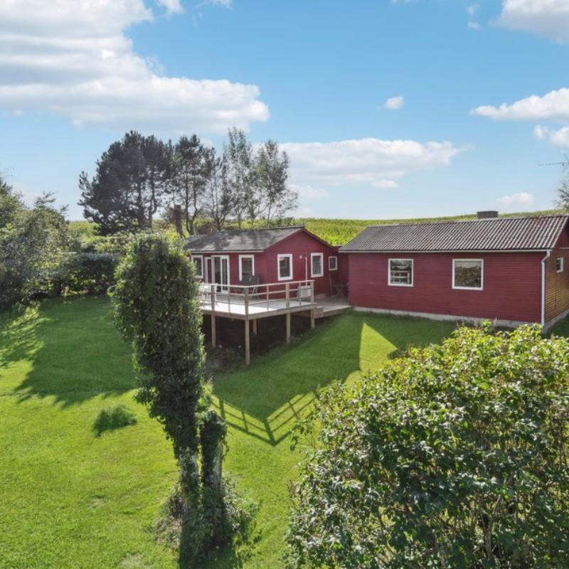 Ferienhaus - 6 Personen -  - Slåenvangen - Munkerup - 3120 - Dronningmölle
