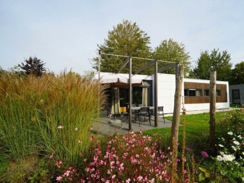 Vakantiehuis - 4 personen -  - 5171 - Kaatsheuvel