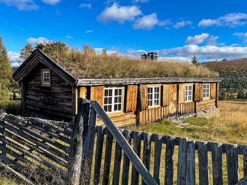 Holiday Home/Apartment - 8 persons -  - Einerråket - Rondane/Nord-Fron - 2642 - Kvam